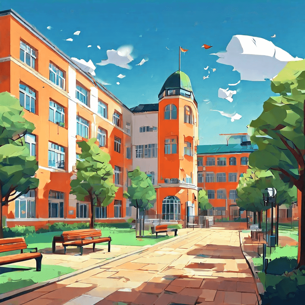 Technikum W Krzelowie