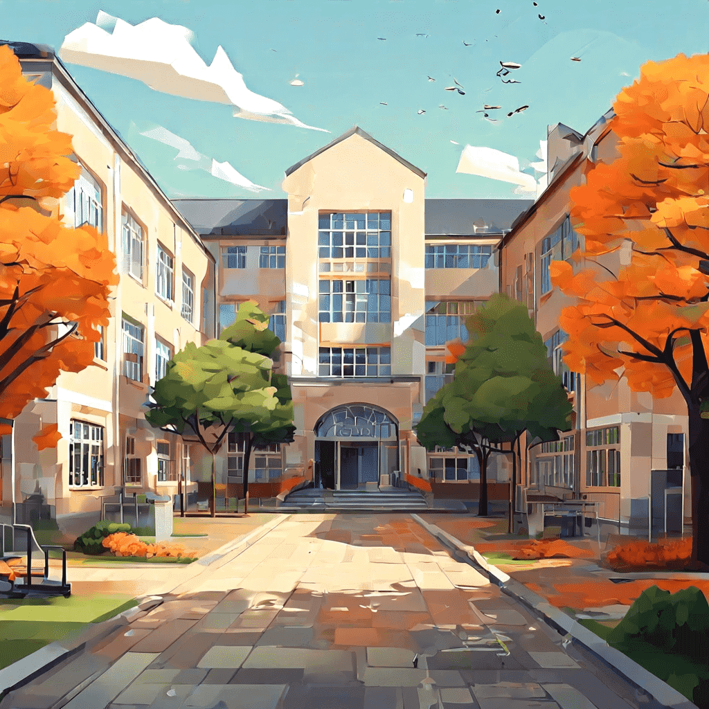 Technikum Nr 3 Im. Aleksandra Majkowskiego