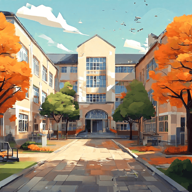 Zdjęcie szkoły Technikum Nr 3 Im. Aleksandra Majkowskiego