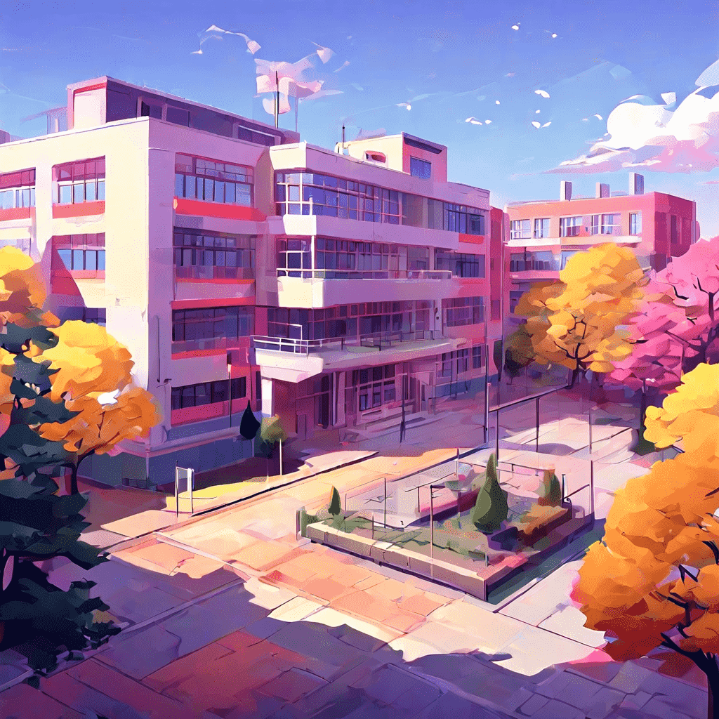 Szkoły Św. Tomasza Z Akwinu - Liceum Ogólnokształcące