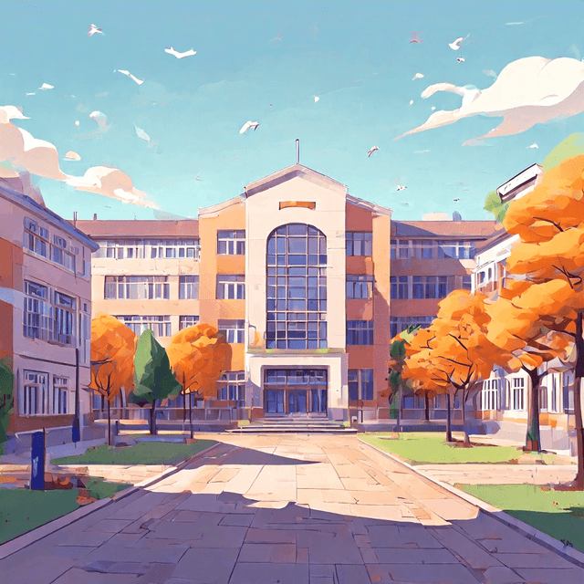 Zdjęcie szkoły Liceum Ogólnokształcące Nr VI Im. Bolesława Prusa