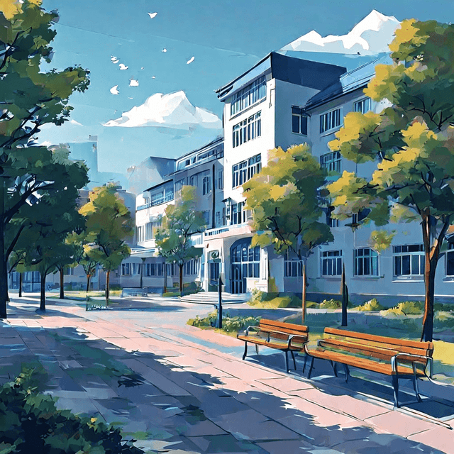 Zdjęcie szkoły III Liceum Ogólnokształcące Z Oddziałami Sportowymi Im.Rtm. Witolda Pileckiego W Wodzisławiu Śląskim