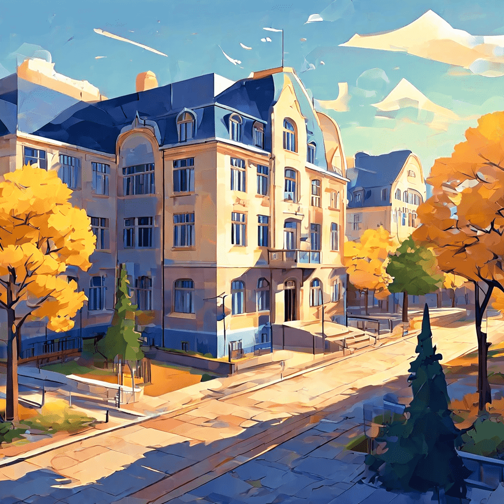 Liceum Ogólnokształcące Im. J.M. Ossolińskiego