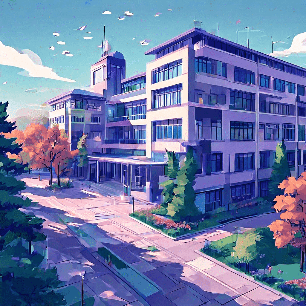 Liceum Ogólnokształcące