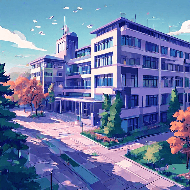 Zdjęcie szkoły Liceum Ogólnokształcące