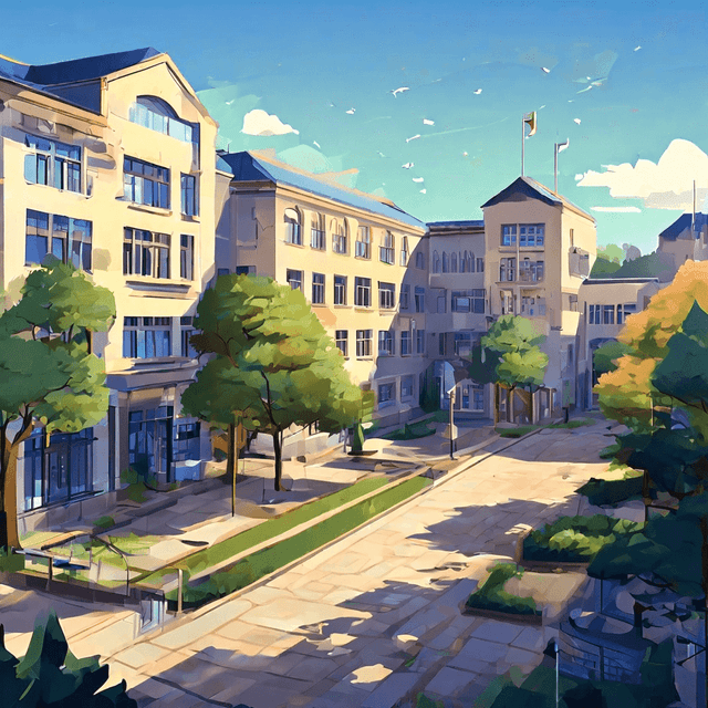 Zdjęcie szkoły Technikum Mechaniczne Nr 5 Im. Zesłańców Sybiru W Gorzowie Wielkopolskim