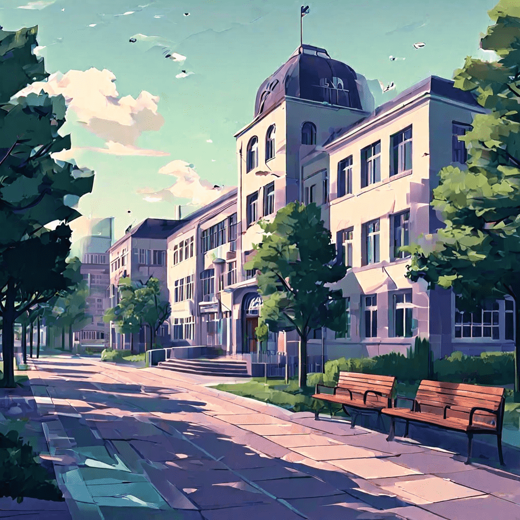 Branżowa Szkoła II Stopnia Nr 1 W Jaśle