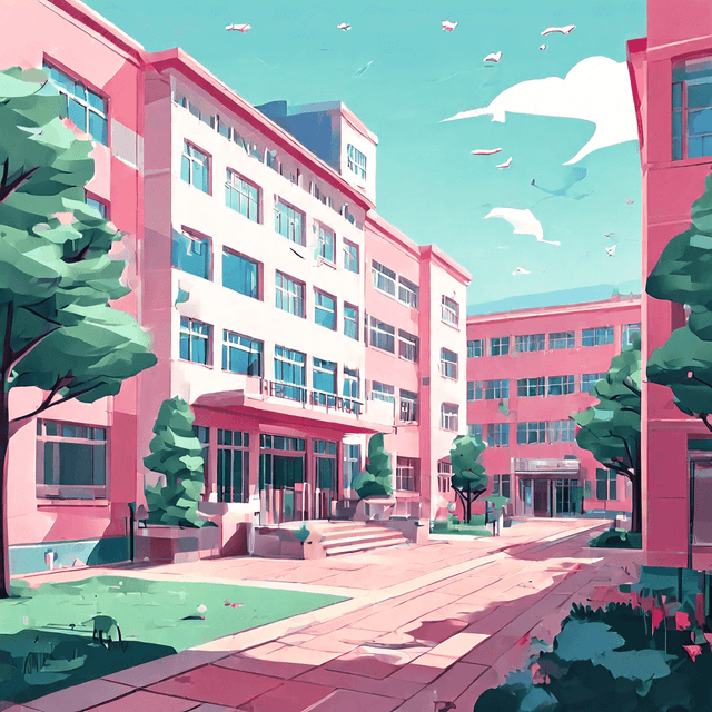 Zdjęcie szkoły Technikum Nr 12