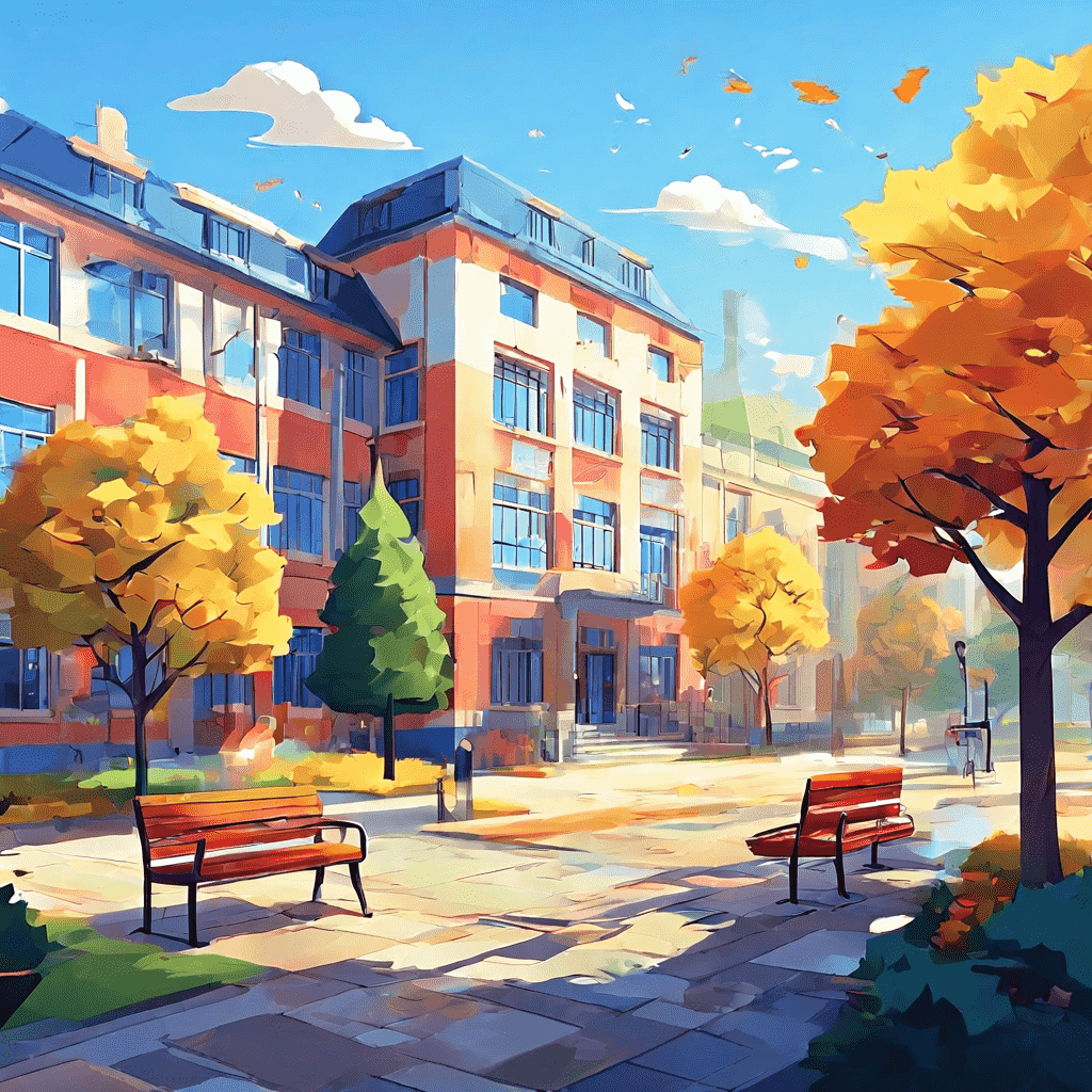 Technikum Nr 3 W Jarosławiu