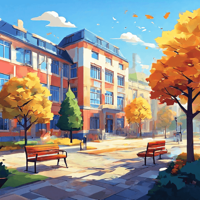 Zdjęcie szkoły Technikum Nr 3 W Jarosławiu