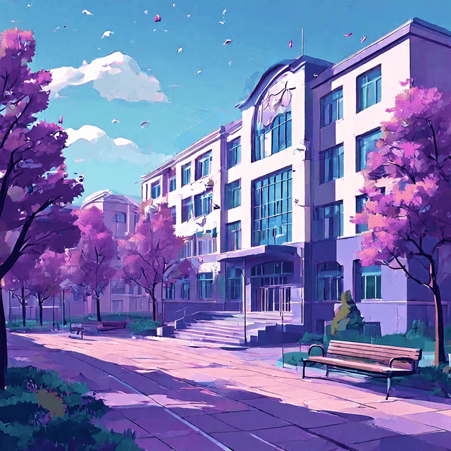 Zdjęcie szkoły Technikum W Kościanie