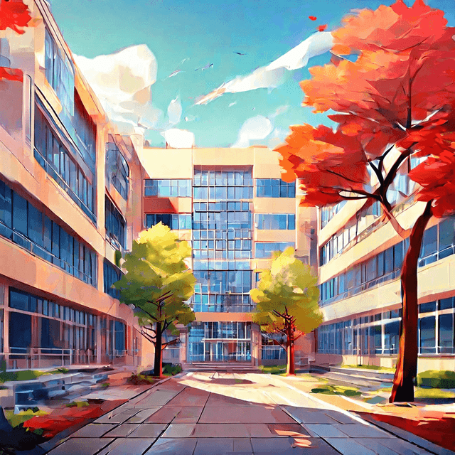 Zdjęcie szkoły Technikum Nr 8