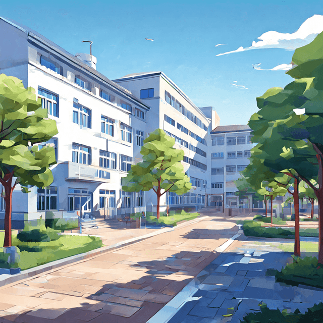 Zdjęcie szkoły Społeczne Liceum Ogólnokształcące Społecznego Towarzystwa Oświatowego W Starachowicach