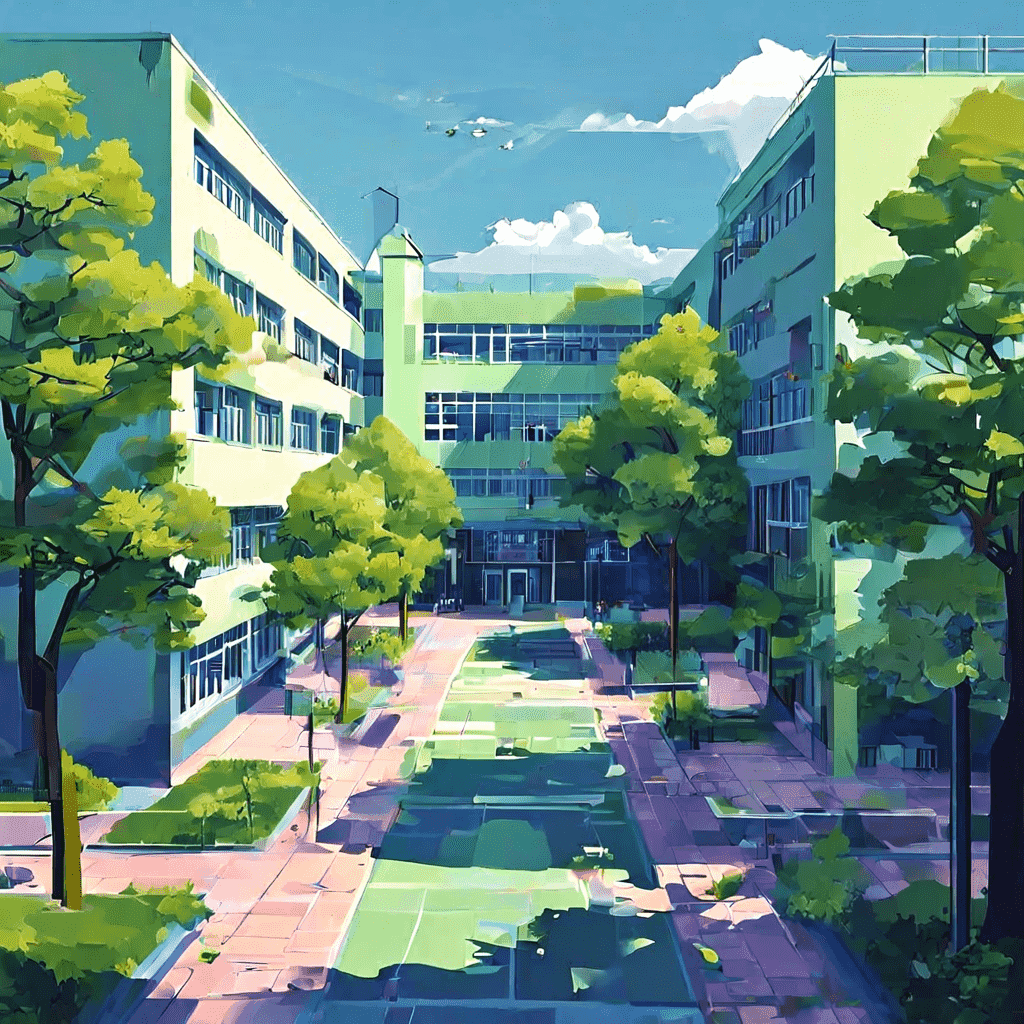 Liceum Ogolnokształcace Dla Dorosłych Edukacji Innowacyjnej W Hrubieszowie