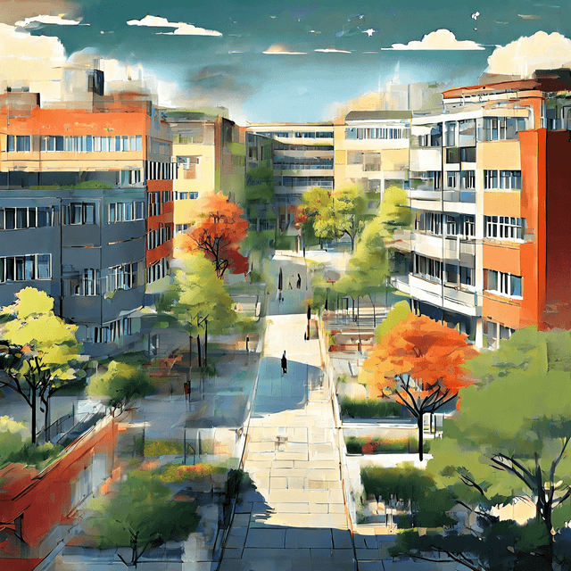 Zdjęcie szkoły Technikum Nr 2