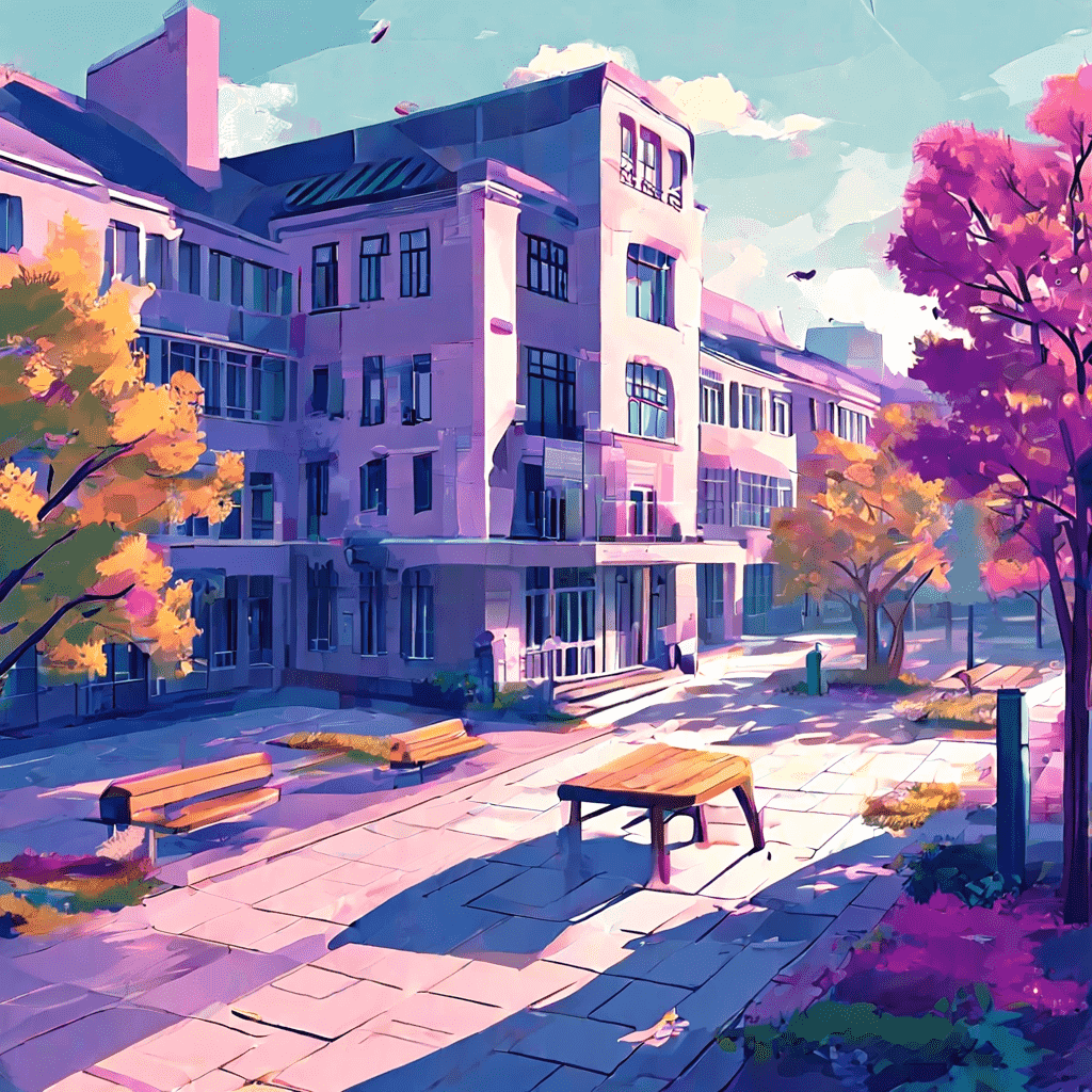 XVII Liceum Ogólnokształcące W Gdyni