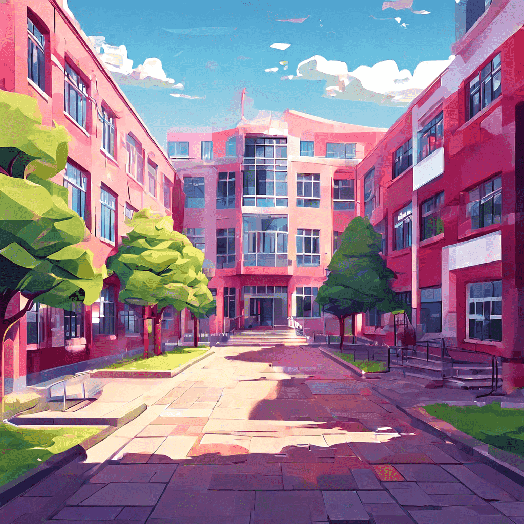 Technikum Nr 4 W Suwałkach