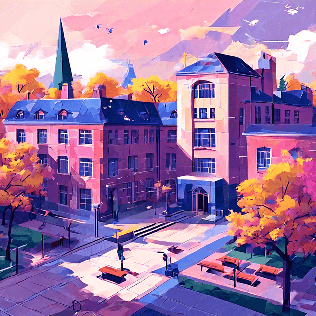 Zdjęcie szkoły Liceum Ogólnokształcace Dla Dorosłych W Wieluniu