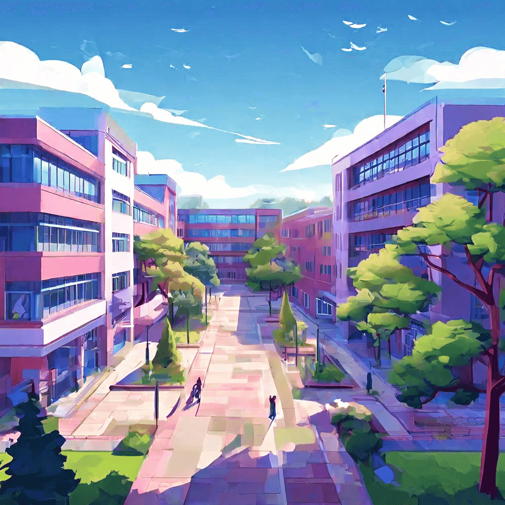 IV Liceum Ogólnokształcące Im. Hipolita Cegielskiego W Środzie Wlkp.