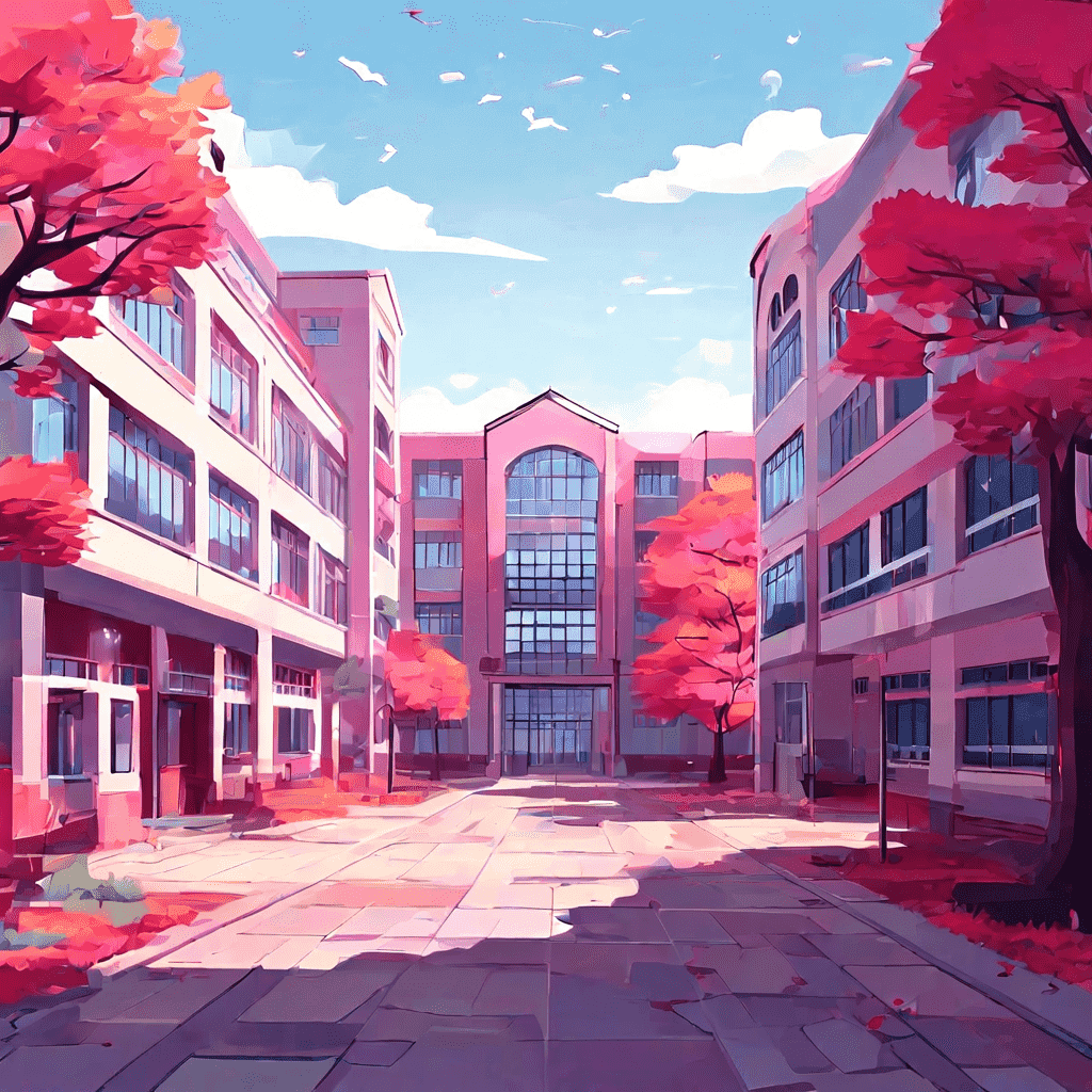 Niepubliczne Liceum Ogólnokształcące W Stargardzie "Nad Iną