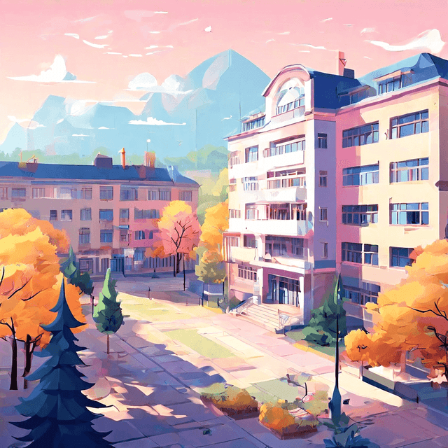 Zdjęcie szkoły Akademickie Liceum Ogólnokształcące W Białej Podlaskiej