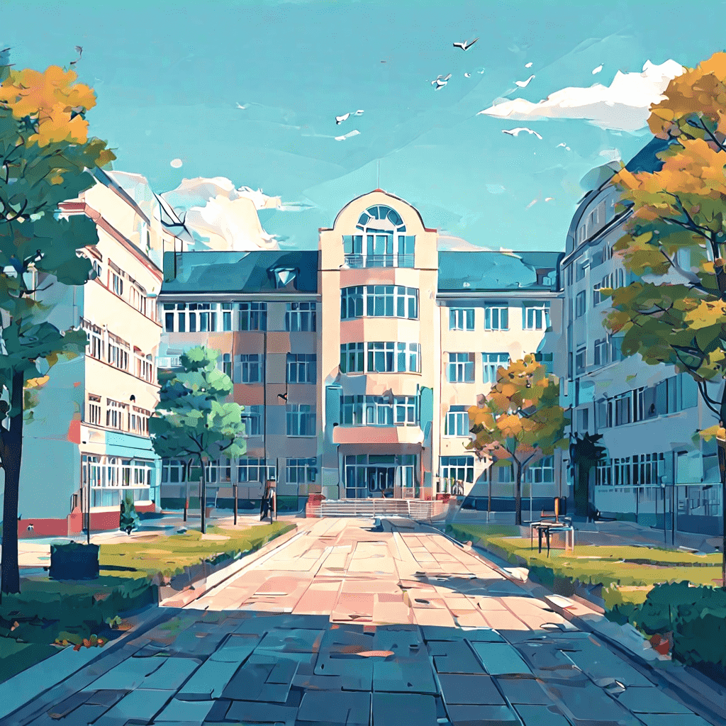 Liceum Ogólnokształcące Im. Św. Jana Z Dukli W Dukli