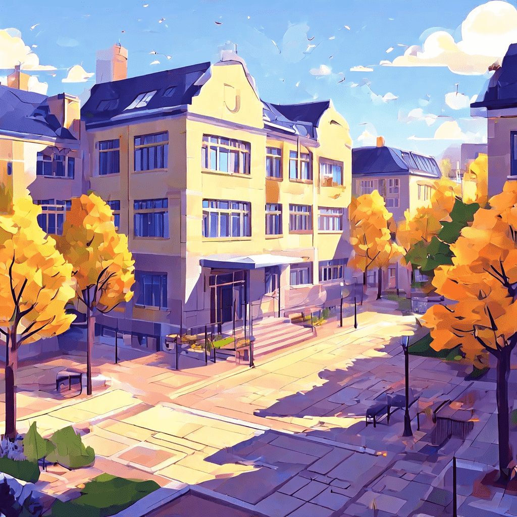 IV Liceum Ogólnokształcące W Łomży