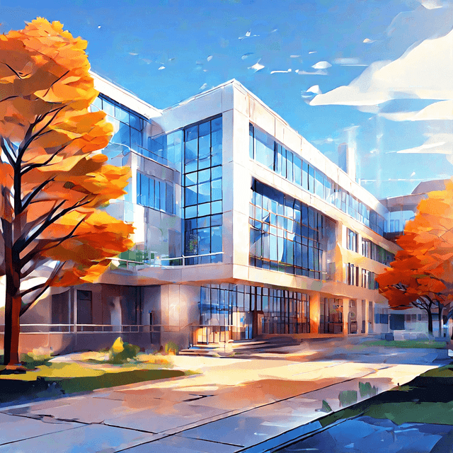 Zdjęcie szkoły Technikum Nr 2