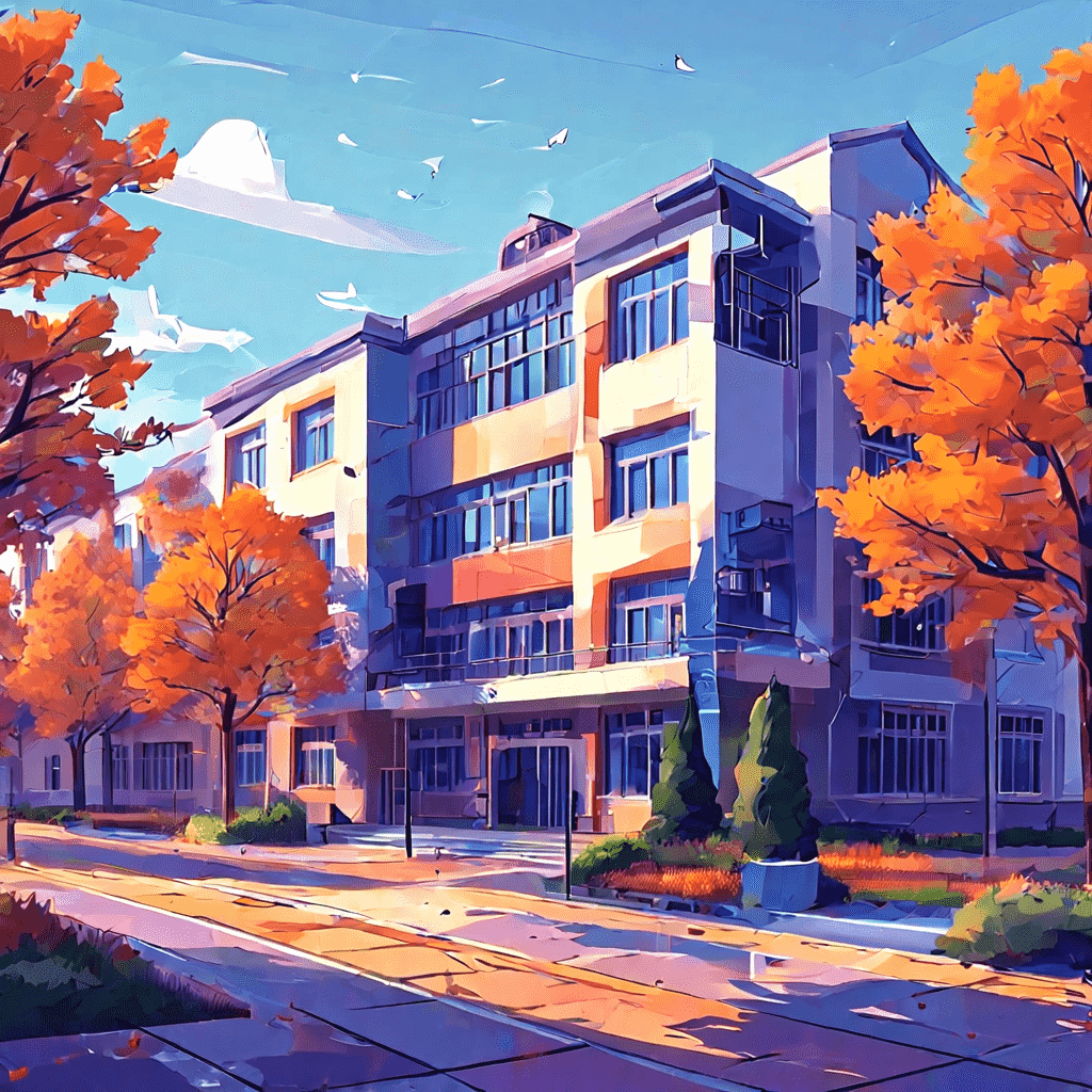 II Liceum Ogólnokształcące Dla Dorosłych W Międzychodzie