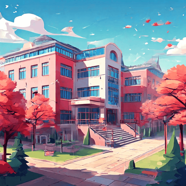 Zdjęcie szkoły Technikum W Koźminie Wielkopolskim