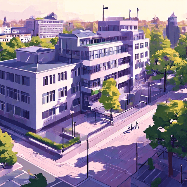 Zdjęcie szkoły Liceum Ogólnokształcące Dla Dorosłych W Zambrowie Zakładu Doskonalenia Zawodowego W Białymstoku