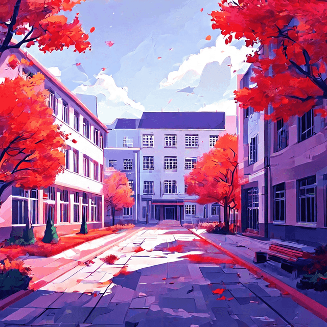 Zdjęcie szkoły Technikum