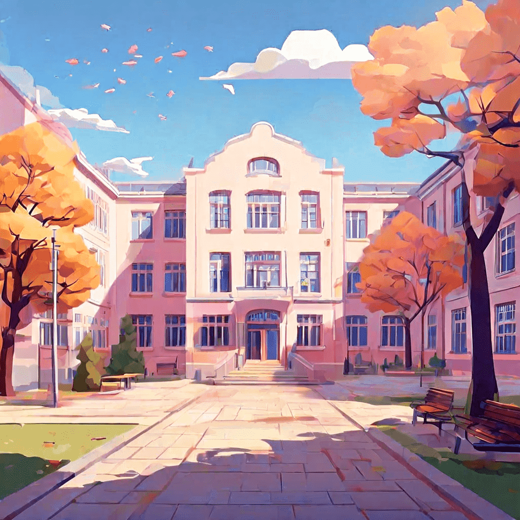 Liceum Ogólnokształcące