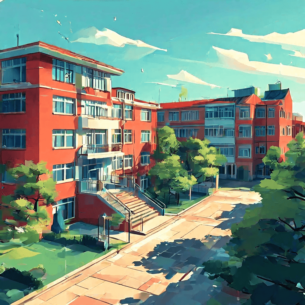 Branżowa Szkoła II Stopnia W Miechowie