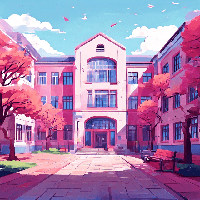 Zdjęcie szkoły Liceum Ogólnokształcące Dla Dorosłych W Hajnówce Zakładu Doskonalenia Zawodowego W Białymstoku