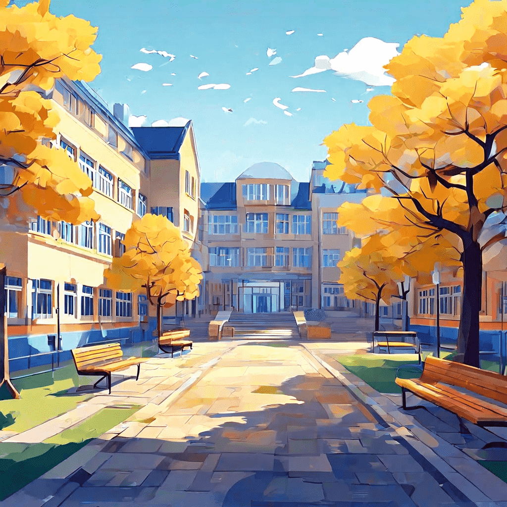 Technikum Ekonomiczne W Białogardzie