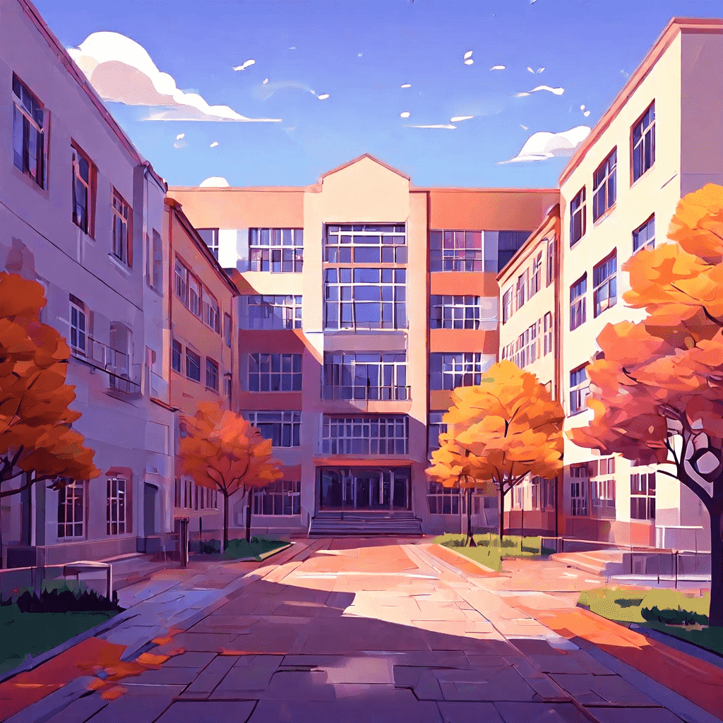 Zespół Szkół Ponadpodstawowych Im.Gen.Władysława Sikorskiego Technikum