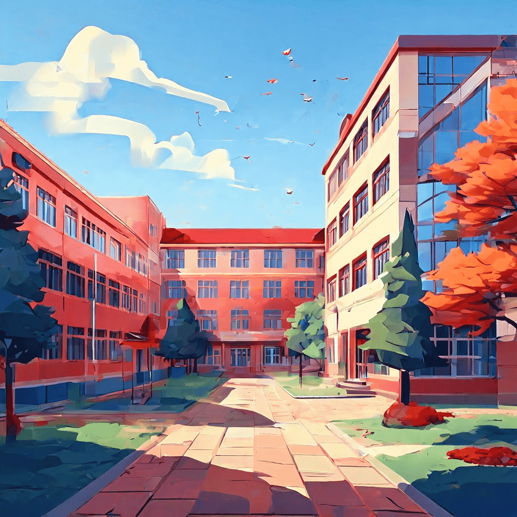 Technikum W Zespole Szkół Im. Prymasa Tysiąclecia Stefana Kardynała Wyszyńskiego W Teresinie