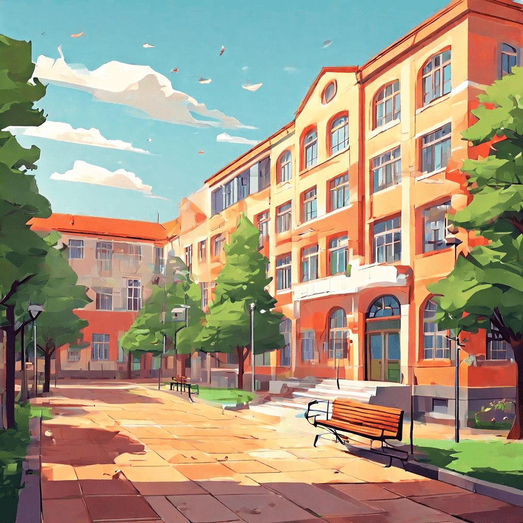 Technikum Nr 3 W Zespole Szkół Gastronomicznych Im. Febronii Gajewskiej – Karamać W Gorzowie Wielkopolskim