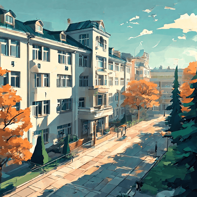 Zdjęcie szkoły Rzemieślnicza Branżowa Szkoła II Stopnia W Pilźnie