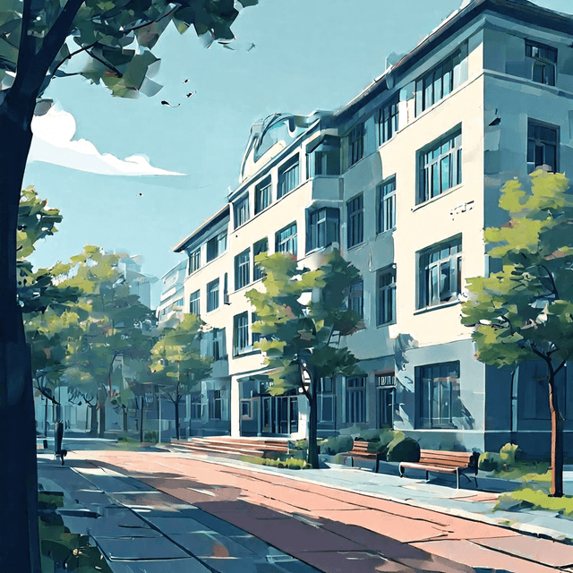 Zdjęcie szkoły Liceum Ogólnokształcące Zakładu Doskonalenia Zawodowego W Białymstoku Z Siedzibą W Suwałkach