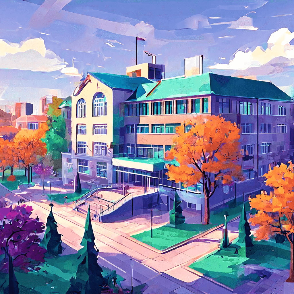 Zaoczne Liceum Ogólnokształcące Dla Dorosłych W Woli Osowińskiej