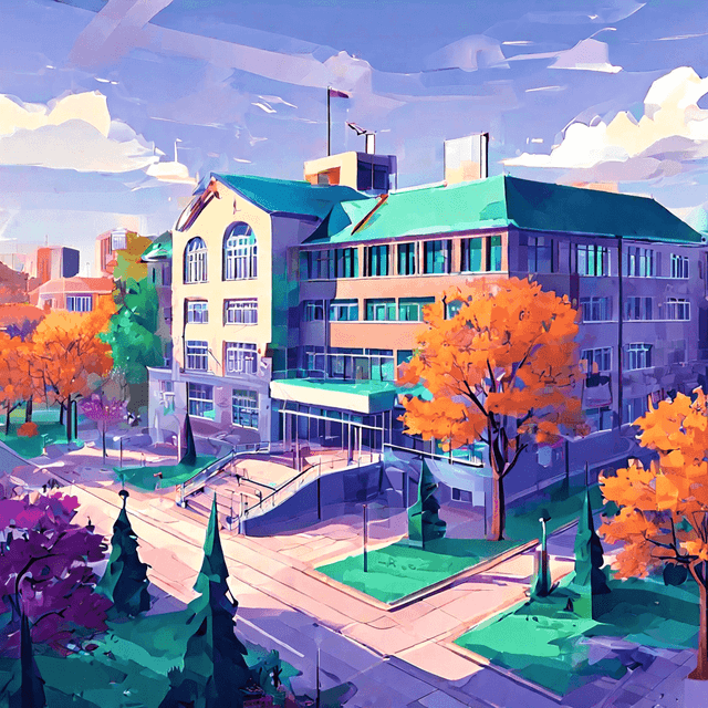 Zdjęcie szkoły Zaoczne Liceum Ogólnokształcące Dla Dorosłych W Woli Osowińskiej