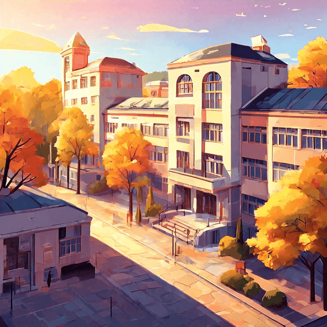 Zdjęcie szkoły Niepubliczne Liceum Ogólnokształcące W Mielcu