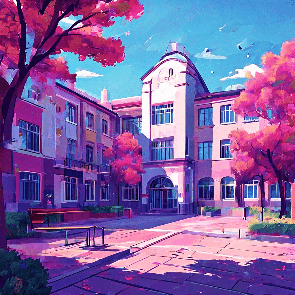 Liceum Ogólnokształcące W Niemcach