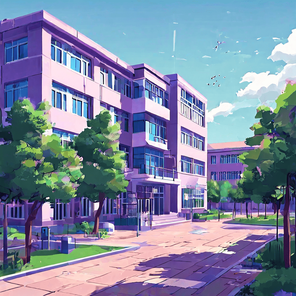 Liceum Ogólnokształcące