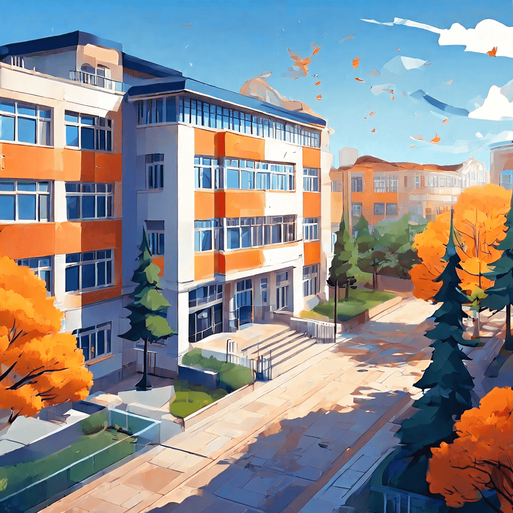 Społeczne Liceum Ogólnokształcące "Milenium