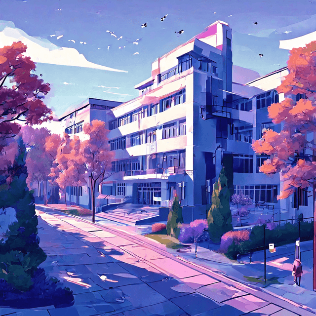 Zdjęcie szkoły Liceum Ogólnokształcące Dla Dorosłych