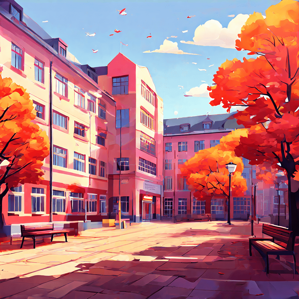 Liceum Ogólnokształcące