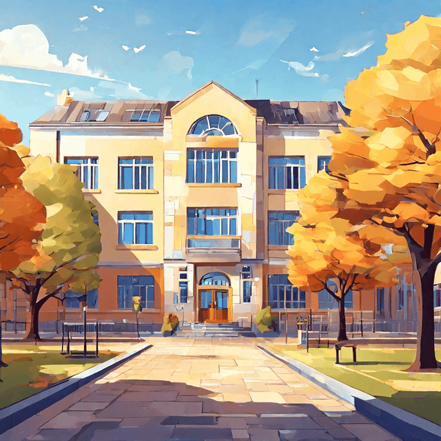 Zdjęcie szkoły Branżowa Szkoła II Stopnia W Przeworsku